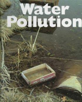 Library Binding Water Pollution Book