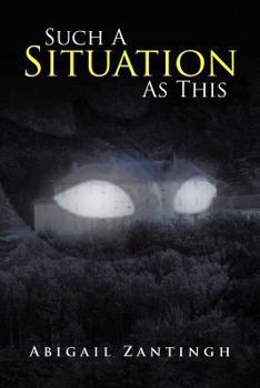 Paperback Such a Situation as This Book