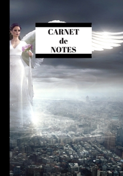 Paperback Carnet de notes: Noter pour ne pas oublier [French] Book