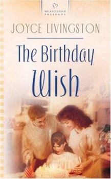 Paperback The Birthday Wish Book