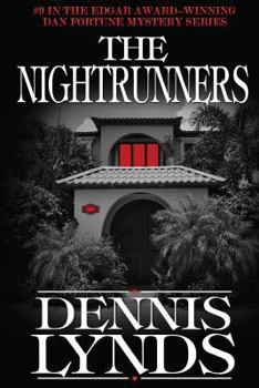 Paperback The Nightrunners: #9 in the Edgar Award-winning Dan Fortune mystery series Book