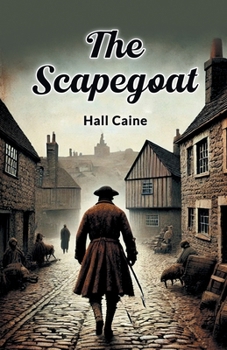 Paperback The Scapegoat Book