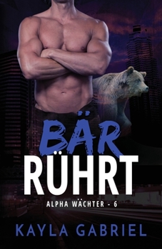 Paperback Bär rührt: Großdruck [German] Book