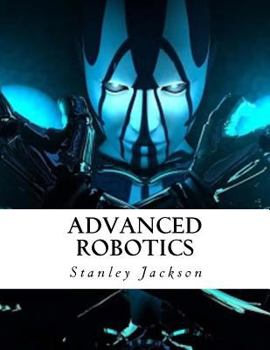 Paperback Advanced Robotics Book