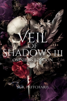 Paperback Veil of Shadows III Book