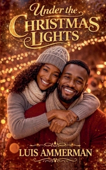 Paperback Under The Christmas Lights Book