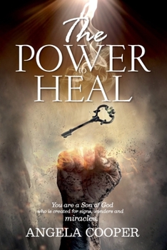Paperback The Power To Heal Book