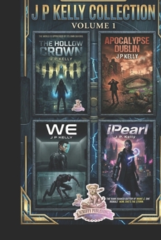 J P KELLY COLLECTION VOLUME 1