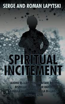 Paperback Spiritual Incitement Book