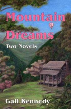 Paperback Mountain Dreams Book