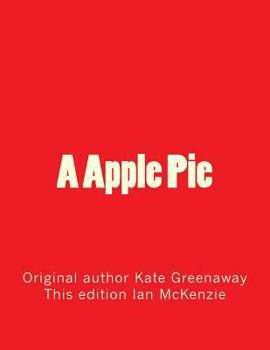 A Apple Pie