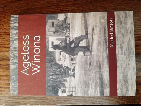 Paperback Ageless Winona Book