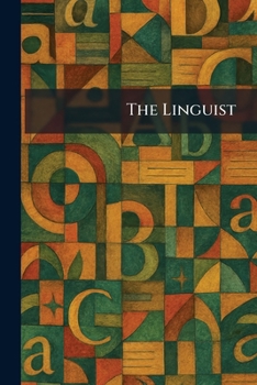 Paperback The Linguist Book