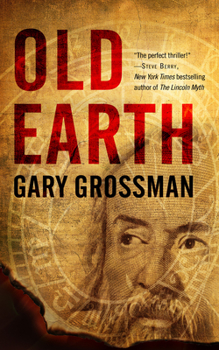 Paperback Old Earth Book