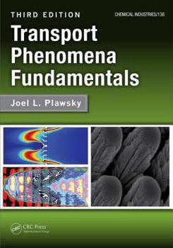 Hardcover Transport Phenomena Fundamentals Book