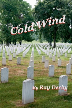 Paperback Cold Wind Book