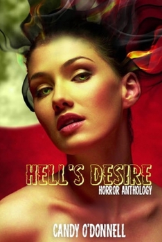 Paperback Hell's Desire Book