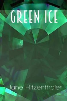 Paperback Green Ice Book
