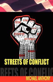 Paperback Streets of Conflict Book