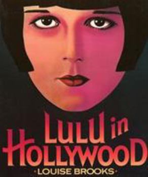 Hardcover Lulu In Hollywood Book