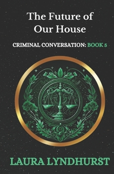 Paperback The Future of Our House Book