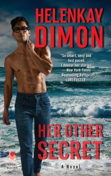 Her Other Secret - Book #1 of the Whitaker Island