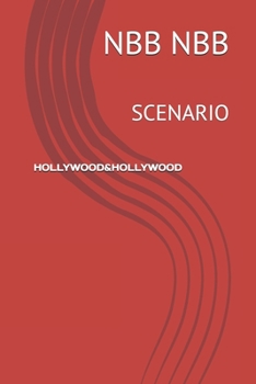 Paperback Hollywood&hollywood: Scenario Book