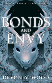 Paperback Bonds and Envy Book