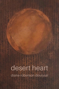 Paperback Desert Heart Book