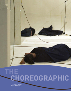 Paperback The Choreographic Book
