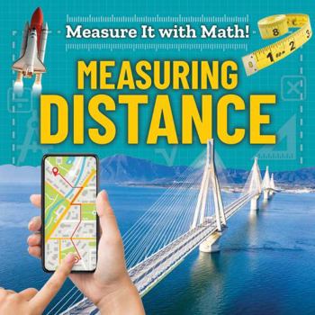 Paperback Measuring Distance Book