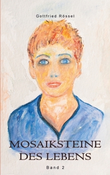 Paperback Mosaiksteine des Lebens [German] Book