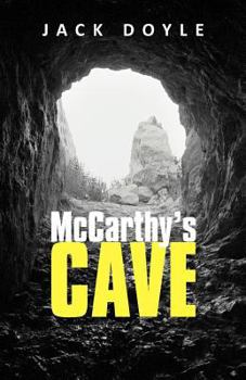 Paperback McCarthy's Cave Book