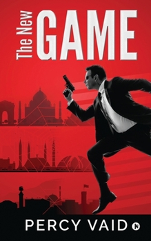 Paperback The New Game Book