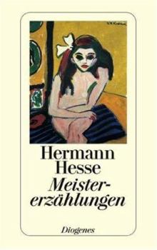 Paperback Meistererzahlungen [German] Book