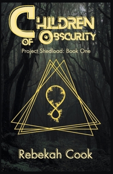 Paperback Children of Obscurity Book