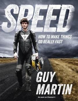 Hardcover Speed: How to Make Things Go Really Fast Book