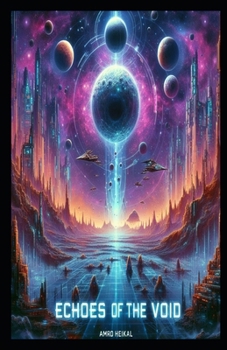 Echoes of the Void: A Cosmic Odyssey