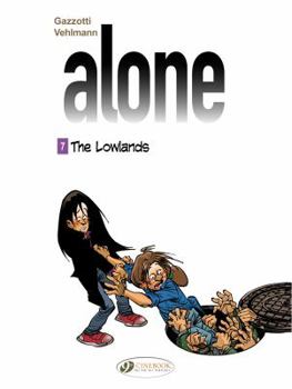 The Lowlands - Book #7 of the Seuls