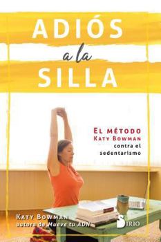 Paperback Adios a la Silla [Spanish] Book