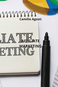 Paperback Affiliate Marketing [Italian] Book