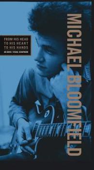 Music - CD From His Head To His Heart To His Hands Book