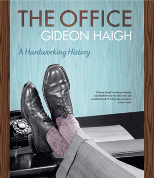 Paperback The Office Book