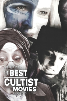 Paperback The Best Cultist Movies Book