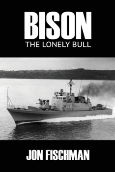 Paperback Bison: The Lonely Bull Book