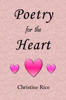 Paperback Poetry for the Heart Book