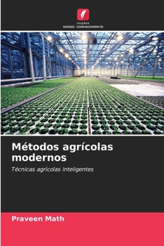 Paperback Métodos agrícolas modernos [Portuguese] Book