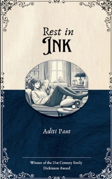 Paperback Rest in Ink Book