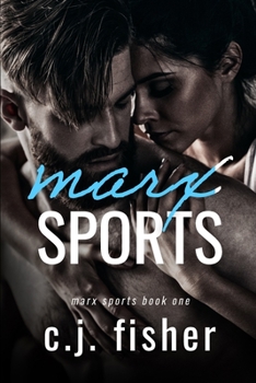 Paperback Marx Sports Book