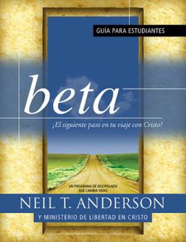 Paperback Beta [Spanish] Book